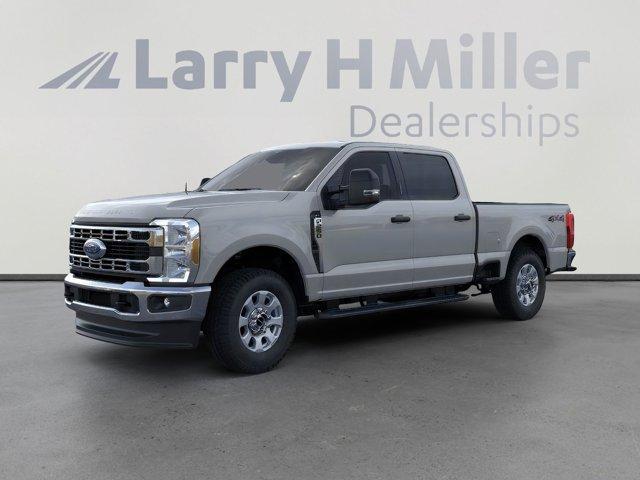 new 2025 Ford F-250 car, priced at $60,187