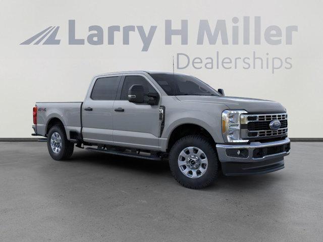 new 2025 Ford F-250 car, priced at $60,187