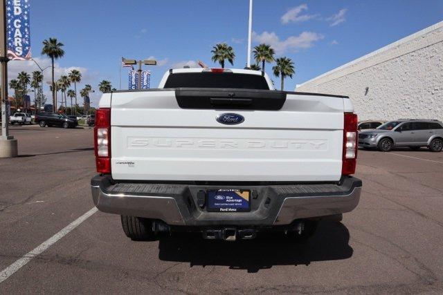 used 2022 Ford F-250 car, priced at $48,499