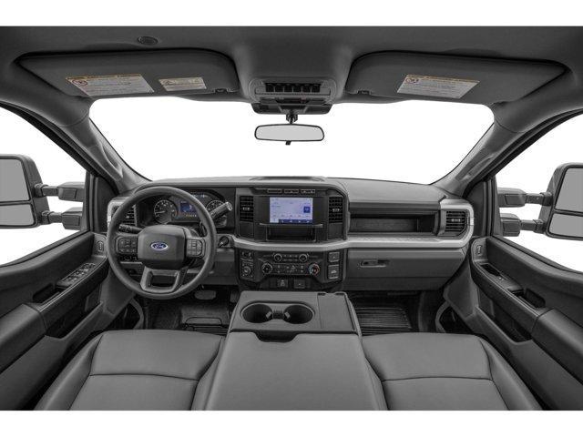 new 2026 Ford F-350 car, priced at $102,192
