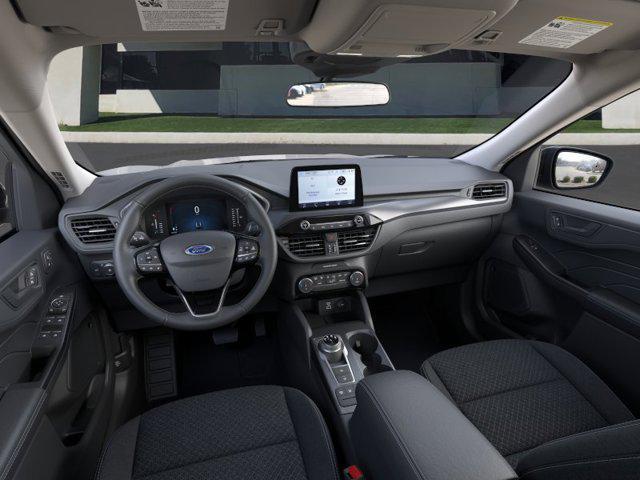 new 2024 Ford Escape car, priced at $29,688