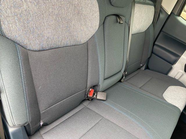 new 2025 Ford Maverick car, priced at $32,157