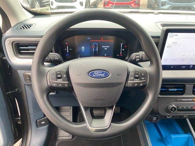 new 2025 Ford Maverick car, priced at $32,157