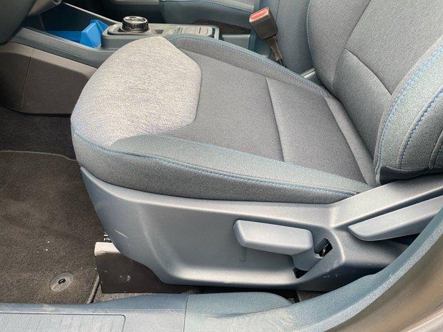 new 2025 Ford Maverick car, priced at $32,157