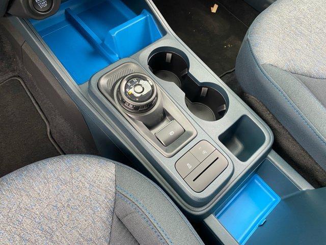 new 2025 Ford Maverick car, priced at $32,157