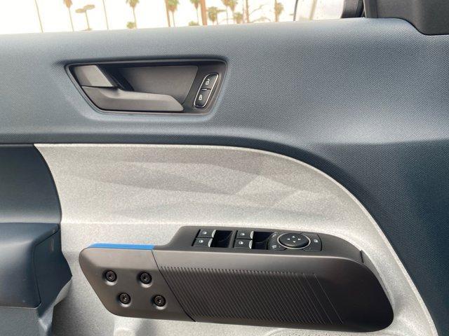 new 2025 Ford Maverick car, priced at $32,157