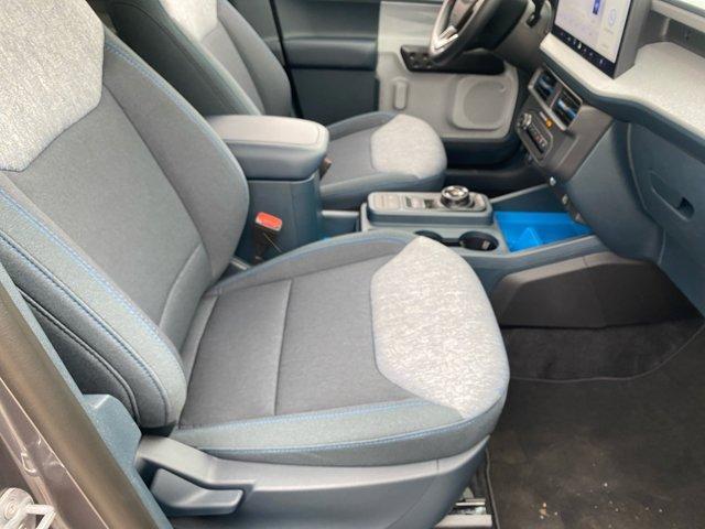 new 2025 Ford Maverick car, priced at $32,157