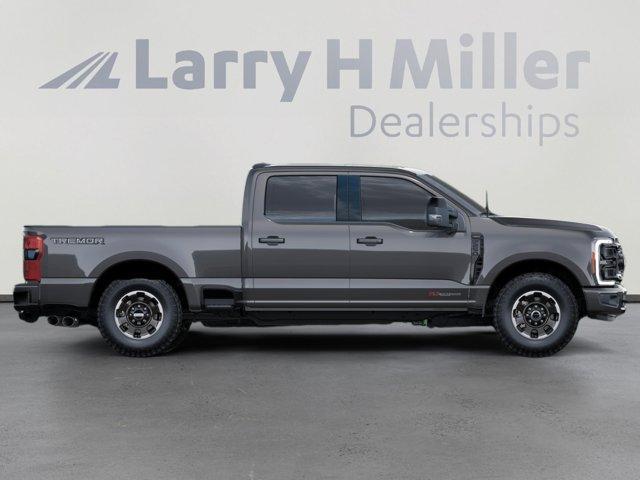 new 2025 Ford F-250 car, priced at $95,252