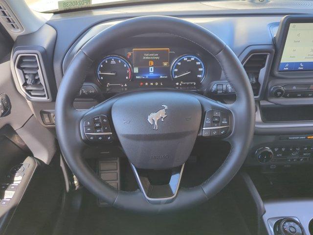 new 2024 Ford Bronco Sport car, priced at $36,888