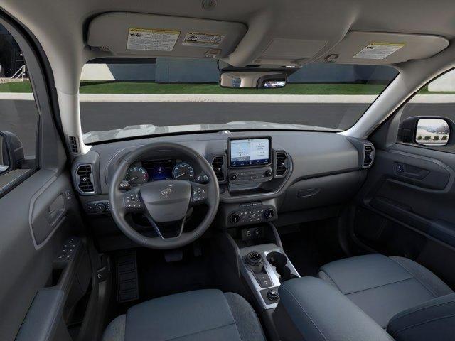 new 2024 Ford Bronco Sport car, priced at $36,138