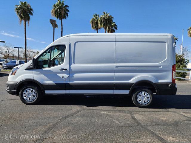 new 2024 Ford Transit-250 car, priced at $53,598