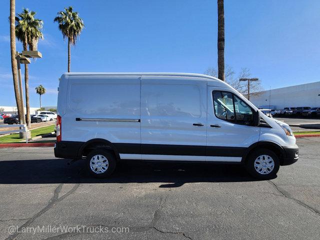 new 2024 Ford Transit-250 car, priced at $53,598