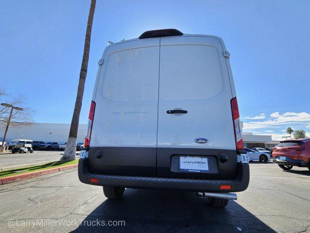 new 2024 Ford Transit-250 car, priced at $53,598