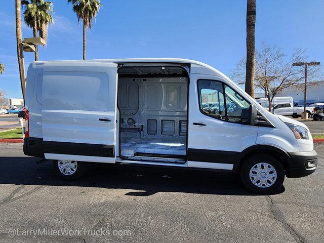 new 2024 Ford Transit-250 car, priced at $53,598