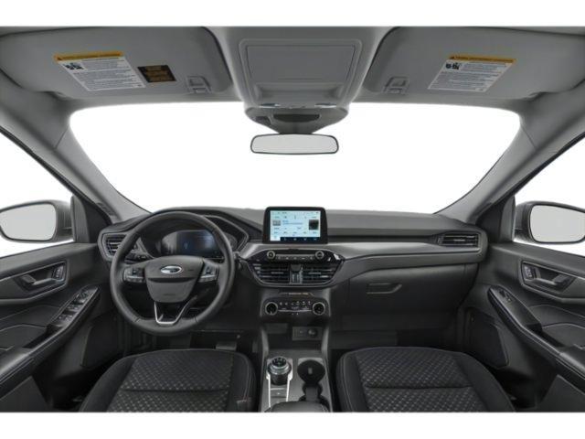 new 2024 Ford Escape car, priced at $29,688