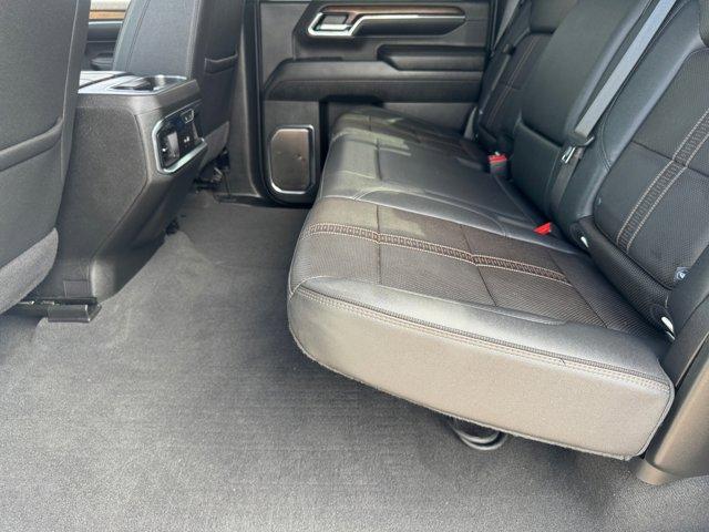 used 2024 Chevrolet Silverado 2500 car, priced at $65,900