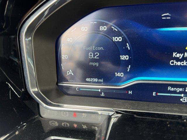 used 2024 Chevrolet Silverado 2500 car, priced at $65,900