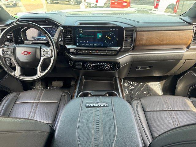 used 2024 Chevrolet Silverado 2500 car, priced at $65,900