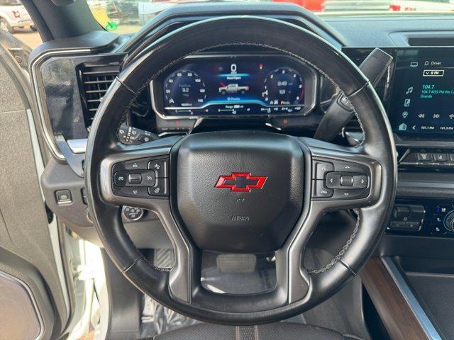used 2024 Chevrolet Silverado 2500 car, priced at $65,900
