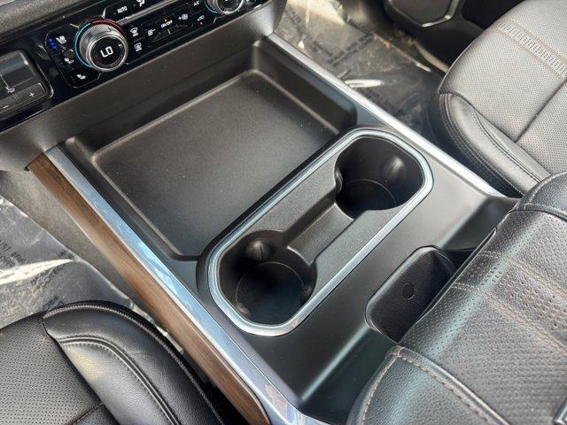 used 2024 Chevrolet Silverado 2500 car, priced at $65,900