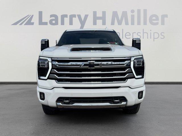 used 2024 Chevrolet Silverado 2500 car, priced at $65,900
