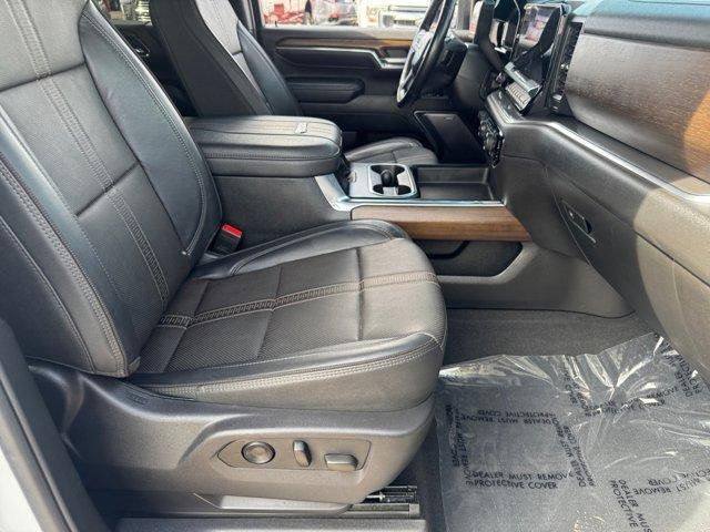 used 2024 Chevrolet Silverado 2500 car, priced at $65,900