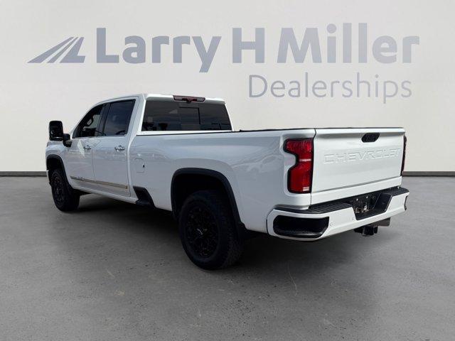 used 2024 Chevrolet Silverado 2500 car, priced at $65,900