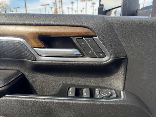 used 2024 Chevrolet Silverado 2500 car, priced at $65,900