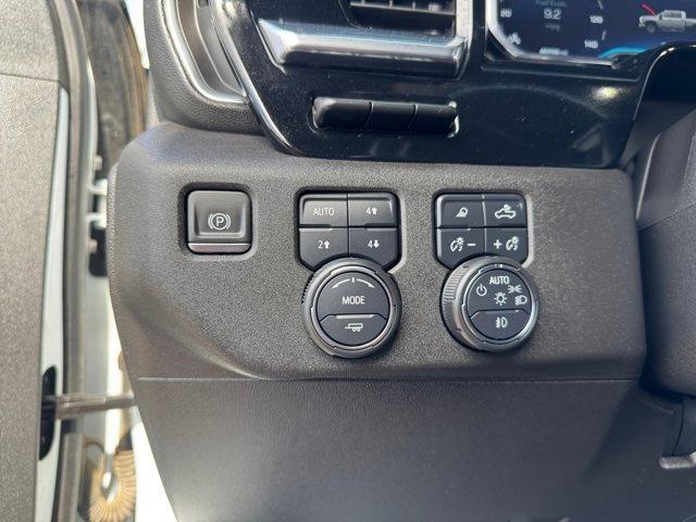 used 2024 Chevrolet Silverado 2500 car, priced at $65,900