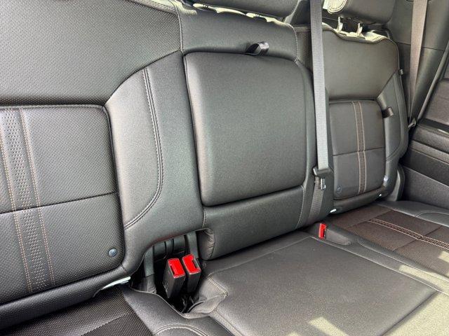 used 2024 Chevrolet Silverado 2500 car, priced at $65,900