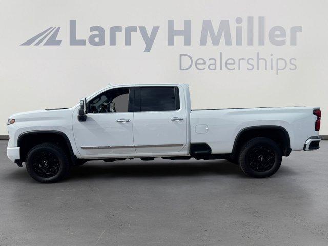 used 2024 Chevrolet Silverado 2500 car, priced at $65,900