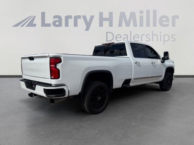 used 2024 Chevrolet Silverado 2500 car, priced at $65,900