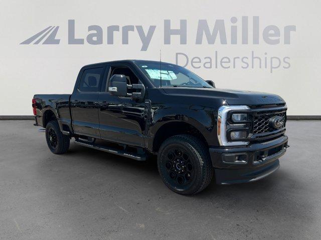 new 2025 Ford F-250 car, priced at $75,342
