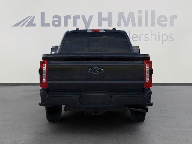 new 2025 Ford F-250 car, priced at $75,342