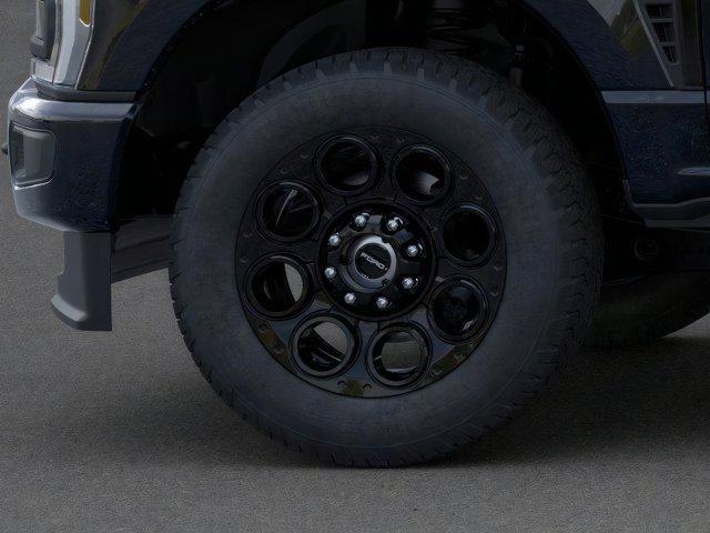 new 2025 Ford F-250 car, priced at $75,342