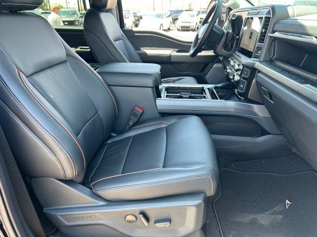 new 2025 Ford F-250 car, priced at $75,342