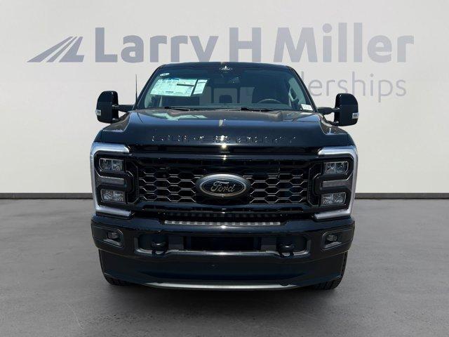 new 2025 Ford F-250 car, priced at $75,342