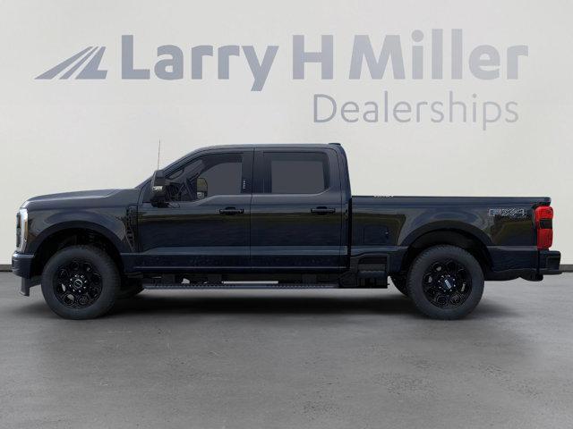 new 2025 Ford F-250 car, priced at $75,342