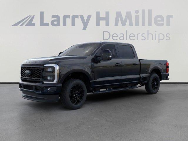 new 2025 Ford F-250 car, priced at $75,342