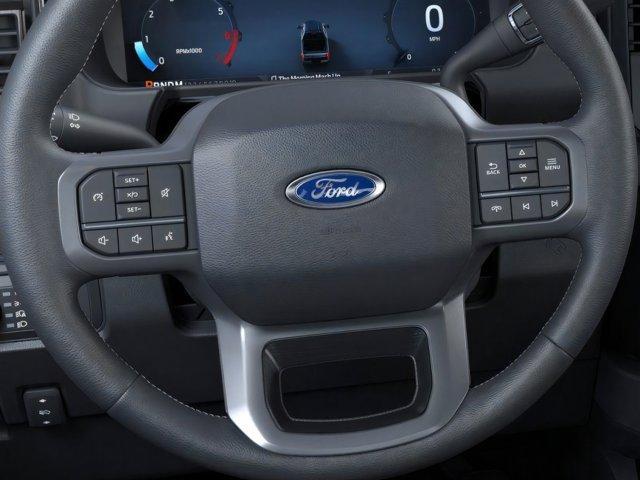 new 2025 Ford F-250 car, priced at $75,342