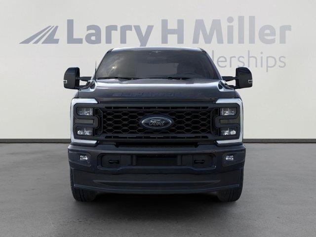 new 2025 Ford F-250 car, priced at $75,342