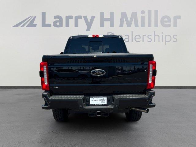 new 2025 Ford F-250 car, priced at $75,342