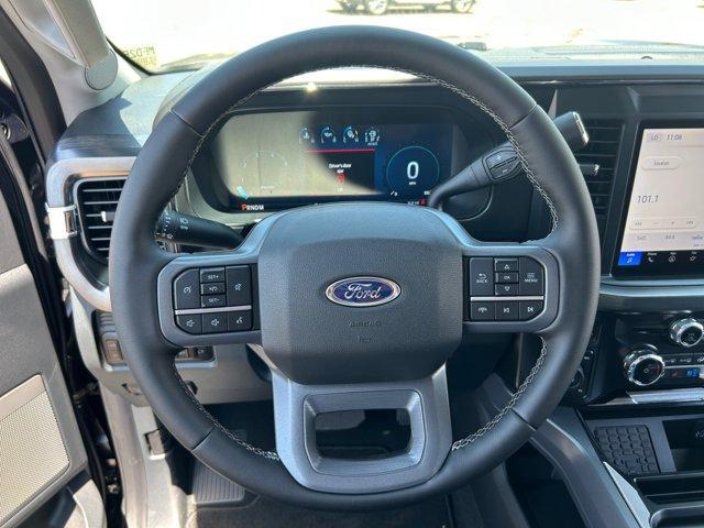 new 2025 Ford F-250 car, priced at $75,342