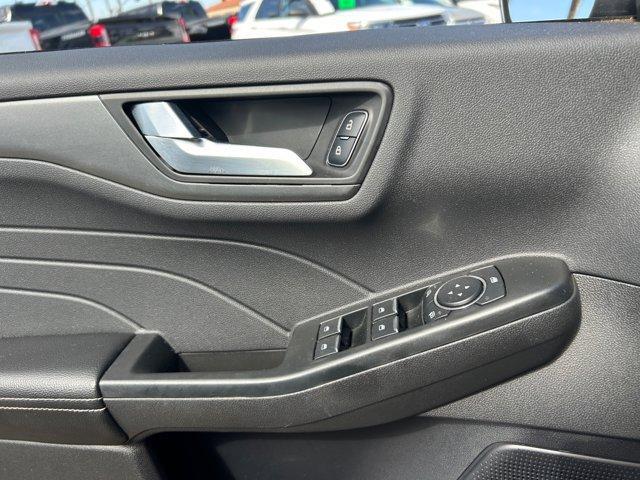 new 2025 Ford Escape car, priced at $30,988