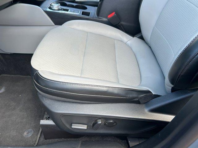 new 2025 Ford Escape car, priced at $30,988