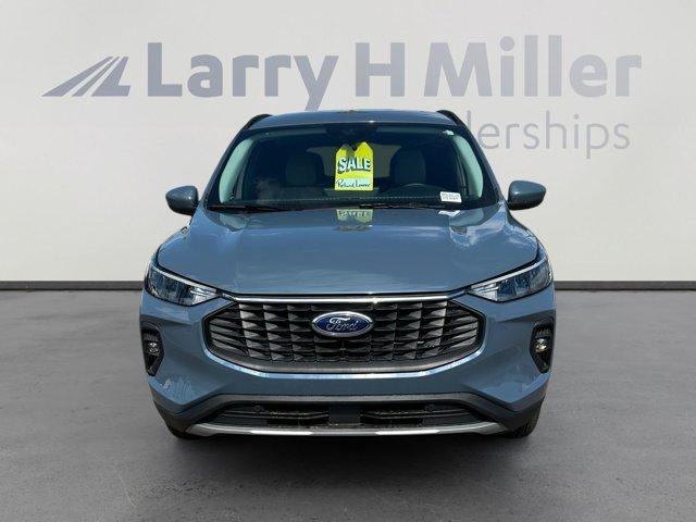 new 2025 Ford Escape car, priced at $30,988