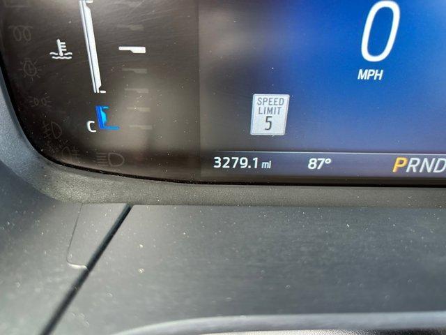 new 2025 Ford Escape car, priced at $30,988