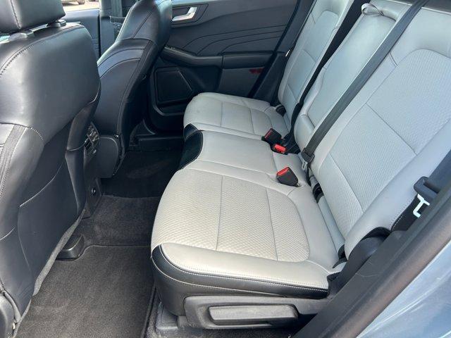 new 2025 Ford Escape car, priced at $30,988