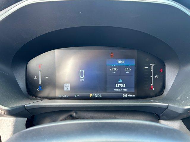 new 2025 Ford Escape car, priced at $30,988