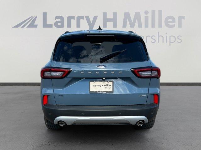 new 2025 Ford Escape car, priced at $30,988